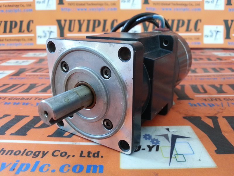 ORIENTAL UPH566HG1B2 5PHASE STEPPING MOTOR / UHG502B HARMONIC GEAR